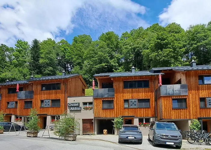 Chalet Ablon