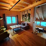 Chalet Ablon