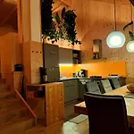 Chalet Ablon
