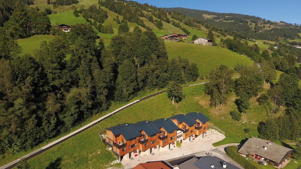 Ablon Alpehytte Saalbach-Hinterglemm