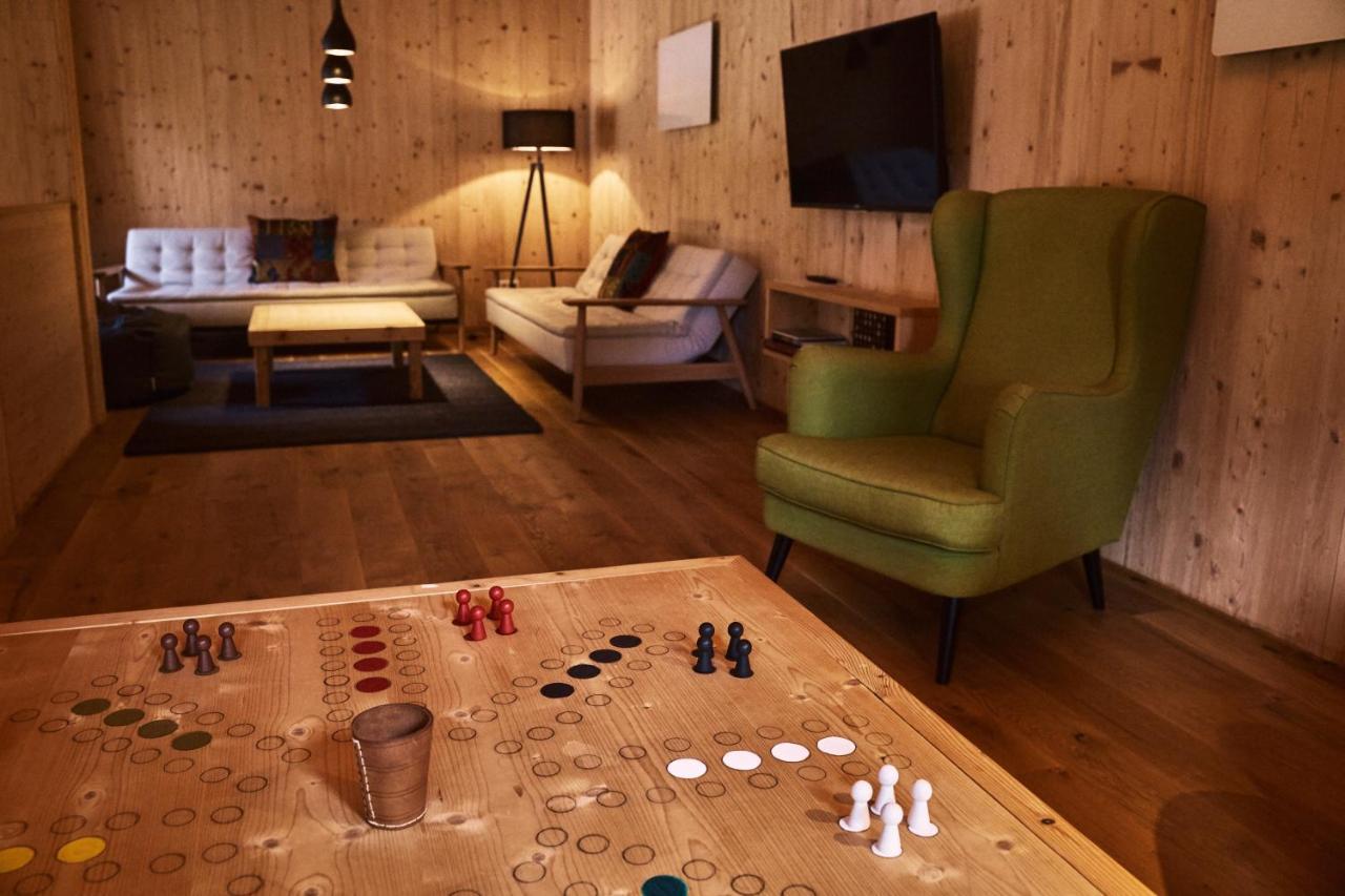 Ablon Chalet *