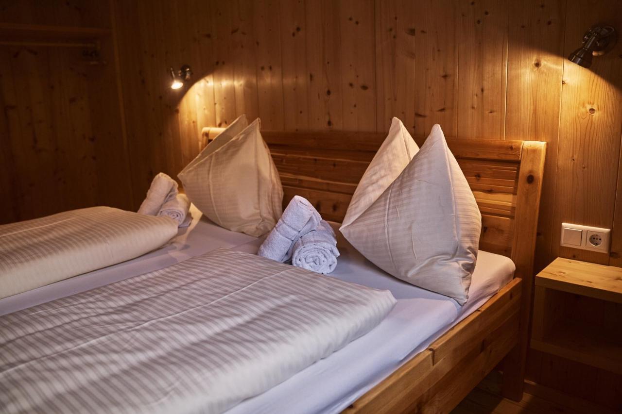 Ablon Chalet Saalbach-Hinterglemm