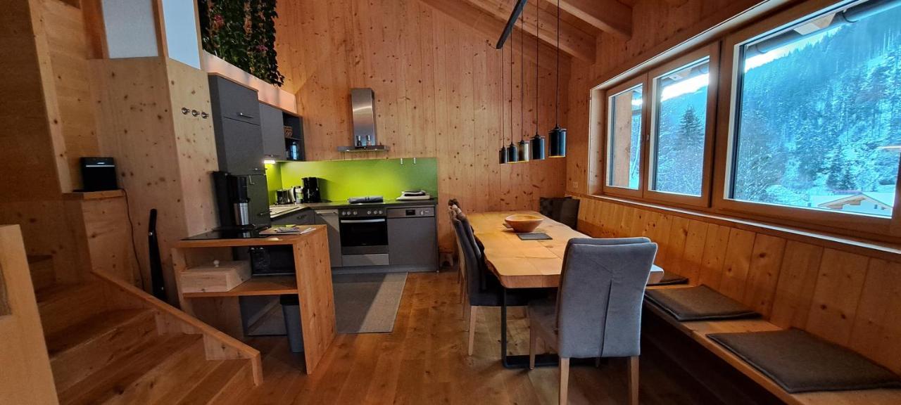 Chalet Ablon