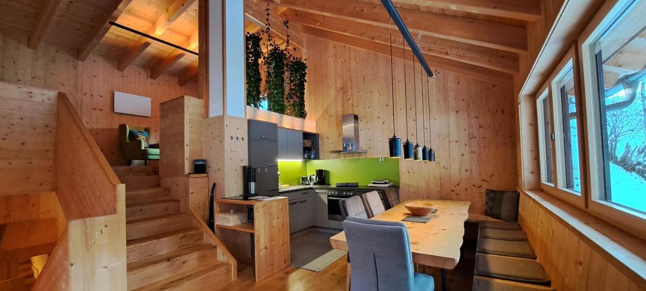 Chalet Ablon *