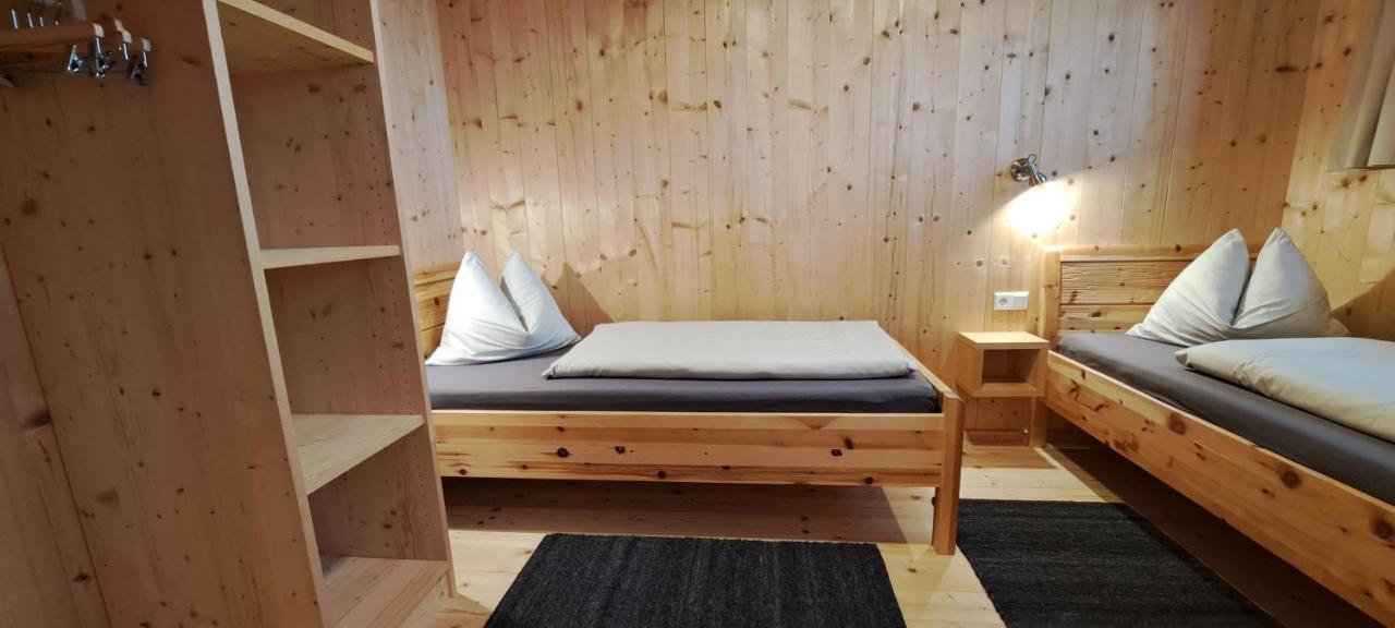 Ablon Chalet *