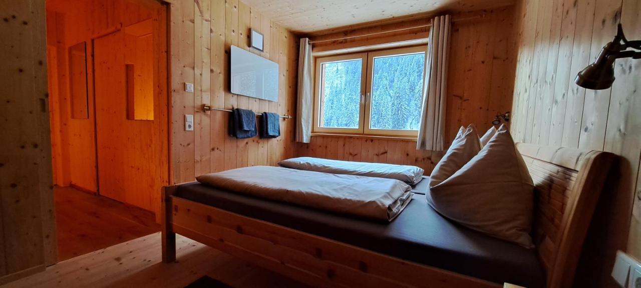 Chalet Ablon