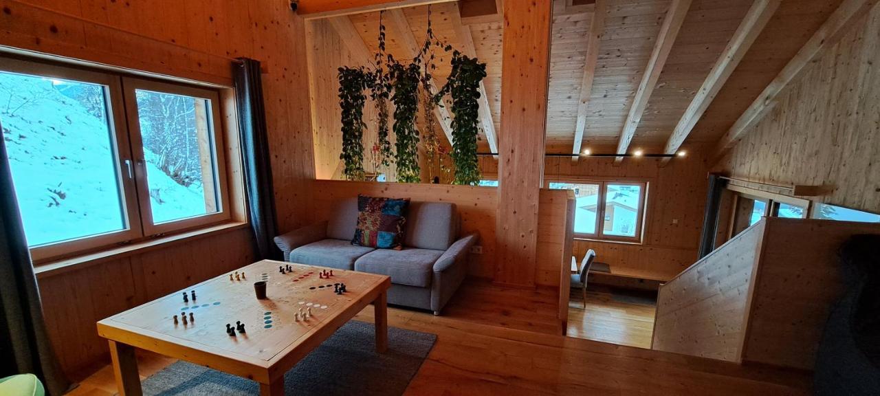 Ablon Chalet