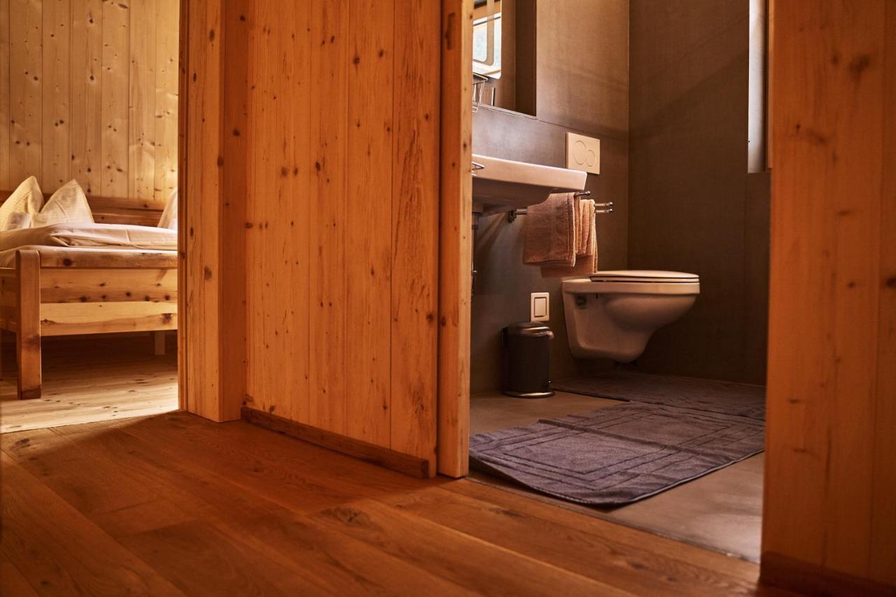 Chalet Ablon Saalbach
