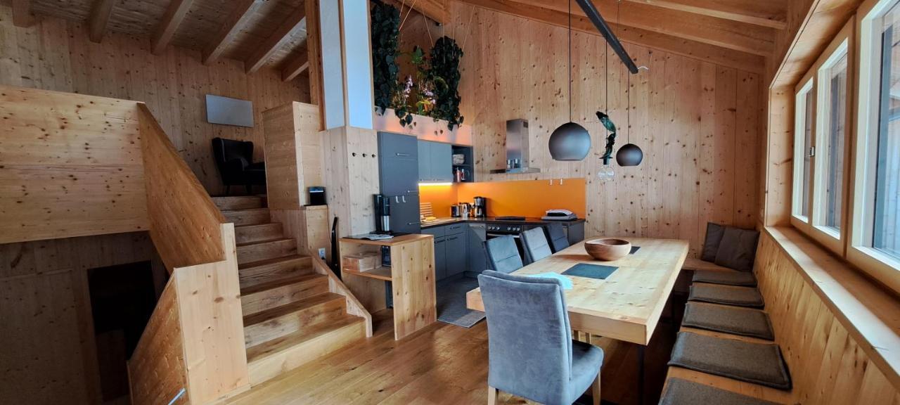 Chalet Ablon Saalbach