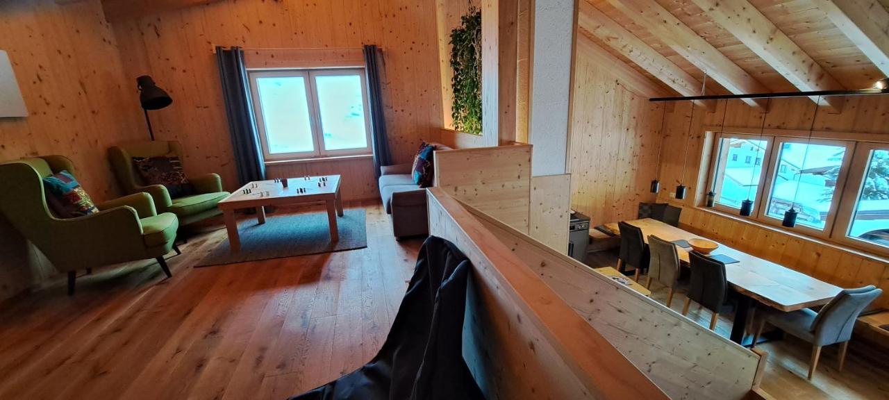 Ablon Alpehytte Saalbach-Hinterglemm