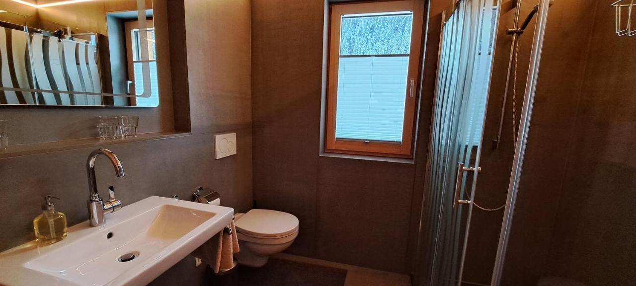 Chalet Ablon *