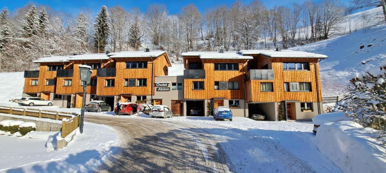 Ablon Chalet