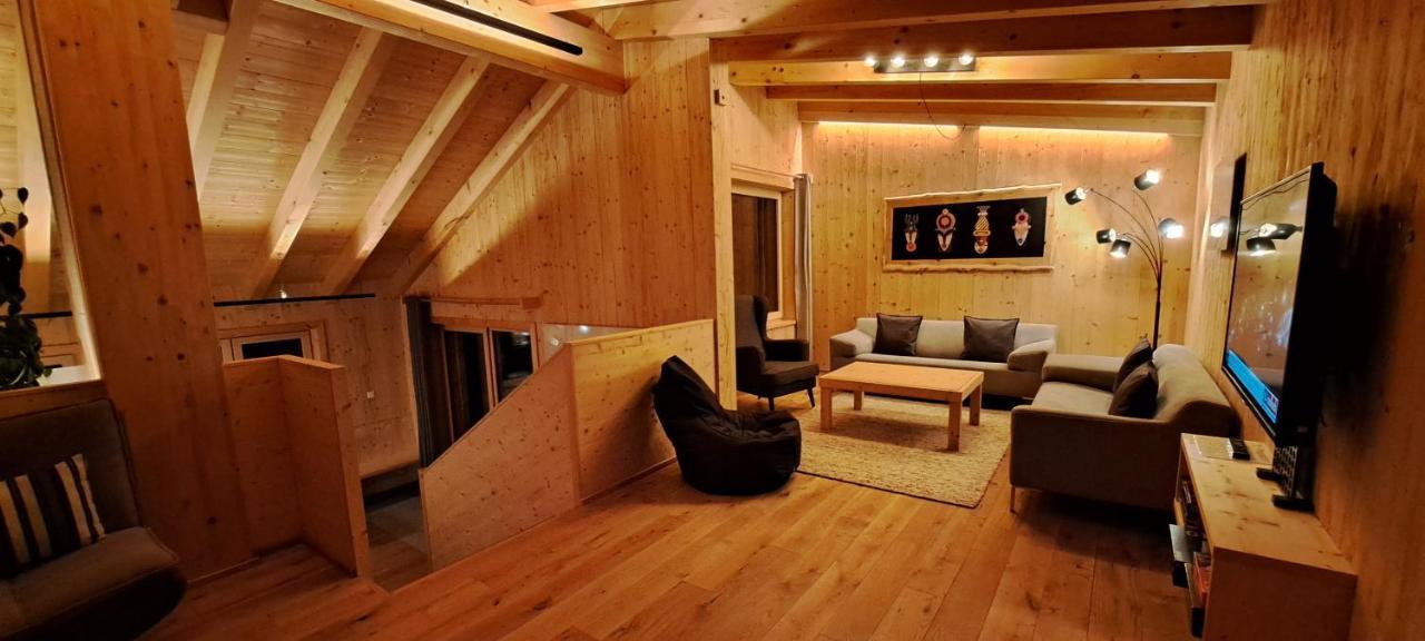 Ablon Chalet *
