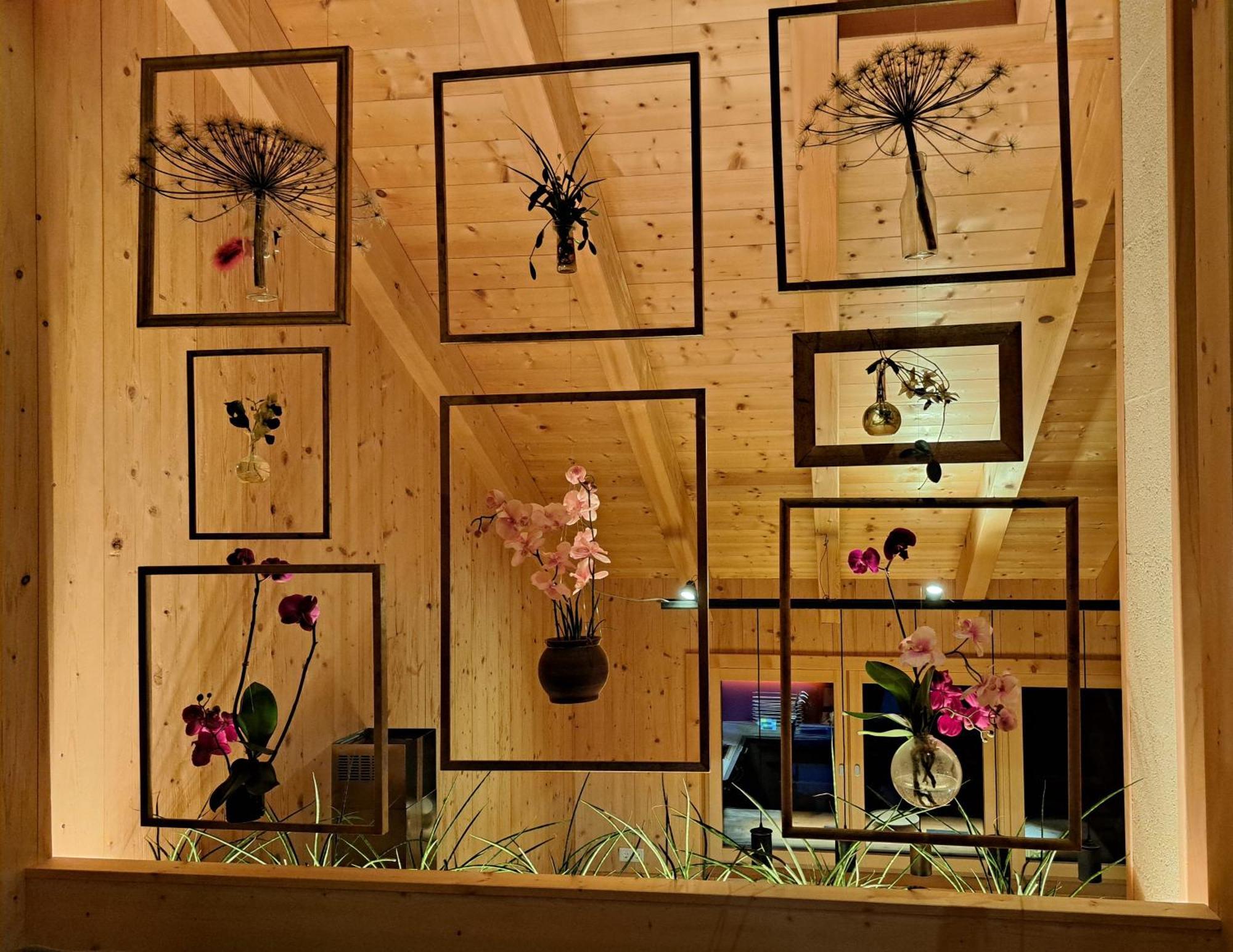 Ablon Chalet