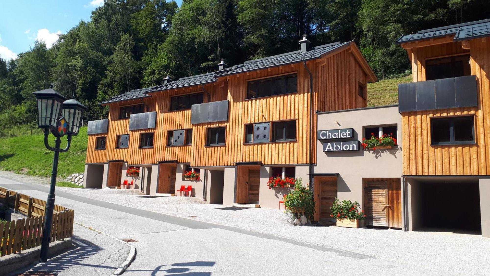 Ablon * Saalbach-Hinterglemm