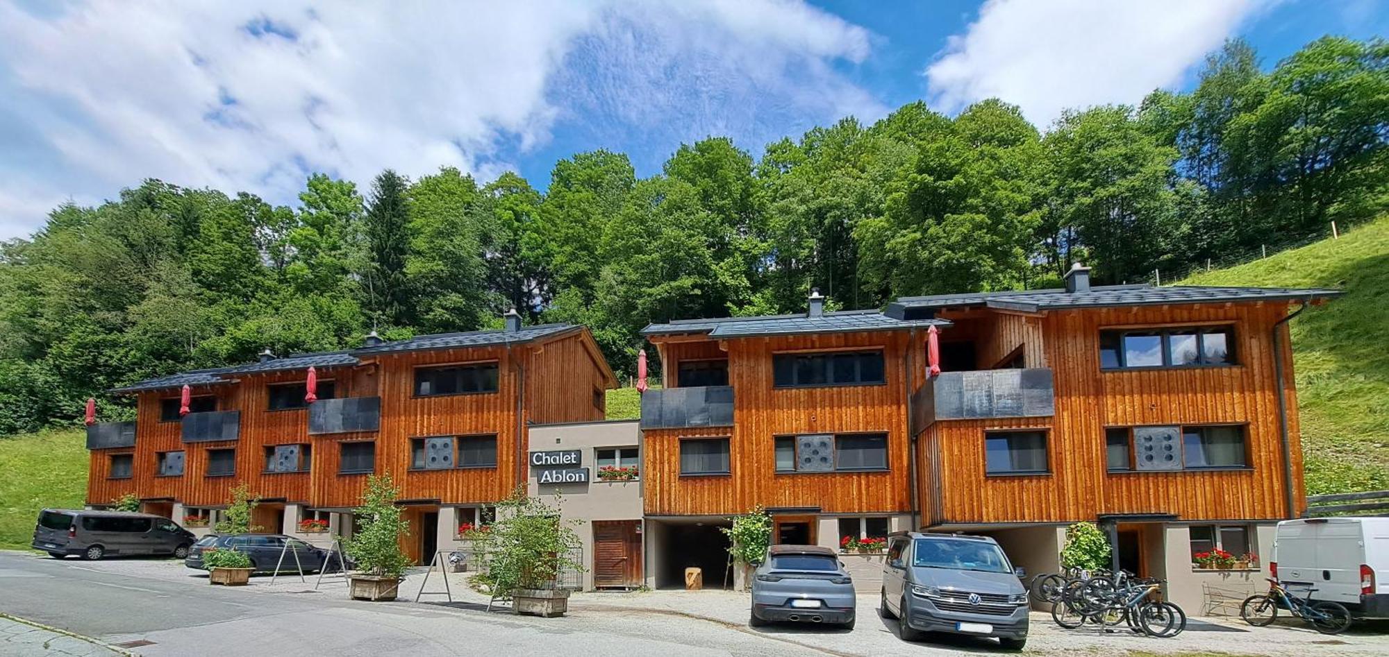 Ablon Chalet *