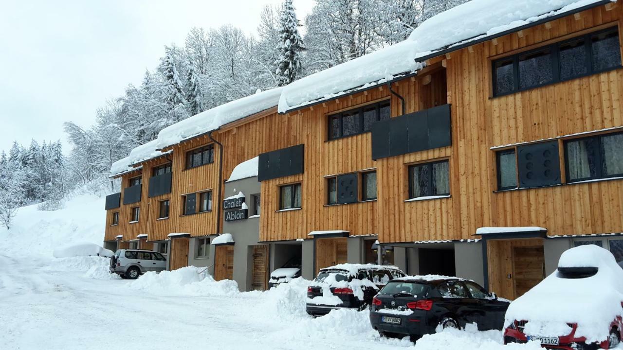 Ablon * Saalbach-Hinterglemm