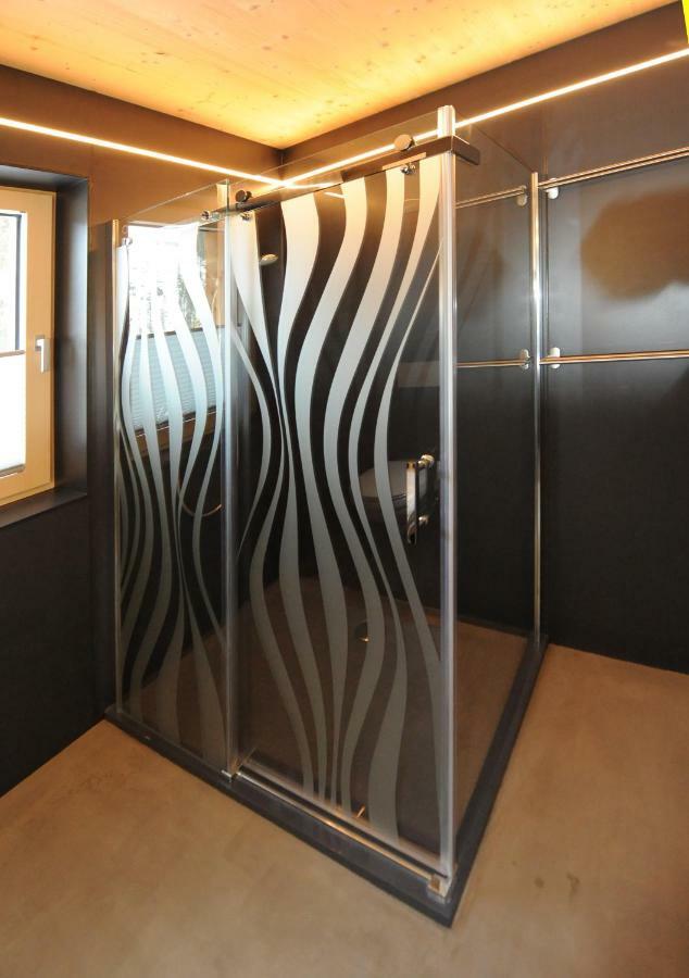 Chalet Ablon